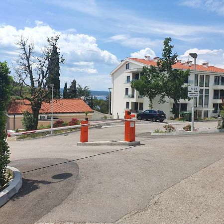 Apartments Ines Selce Luaran gambar