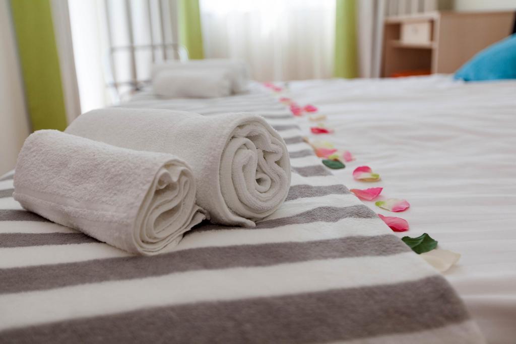Apartments Ines Selce Luaran gambar