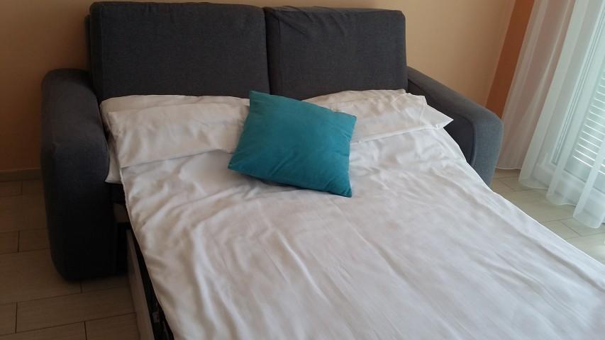 Apartments Ines Selce Luaran gambar