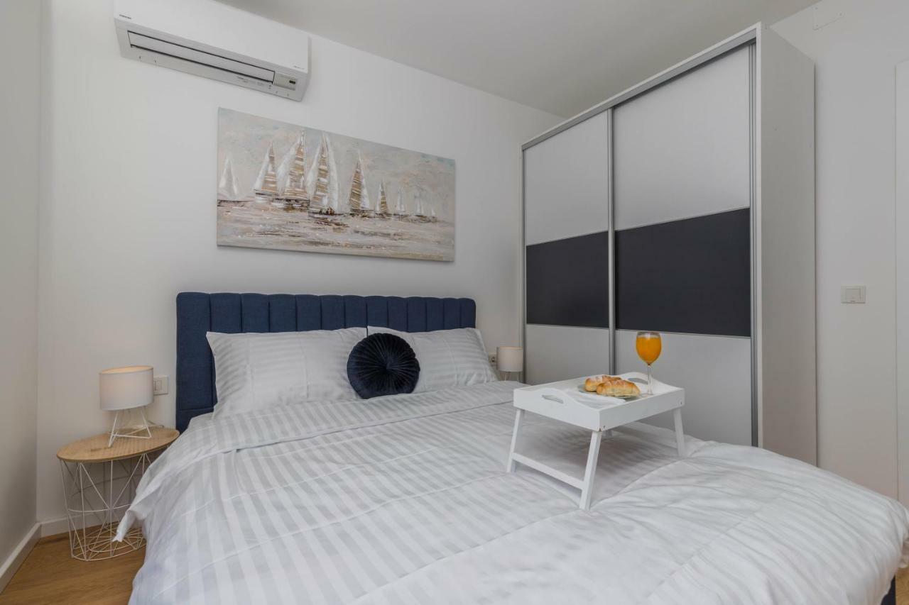 Apartments Ines Selce Luaran gambar
