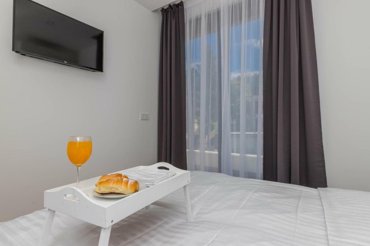 Apartments Ines Selce Luaran gambar