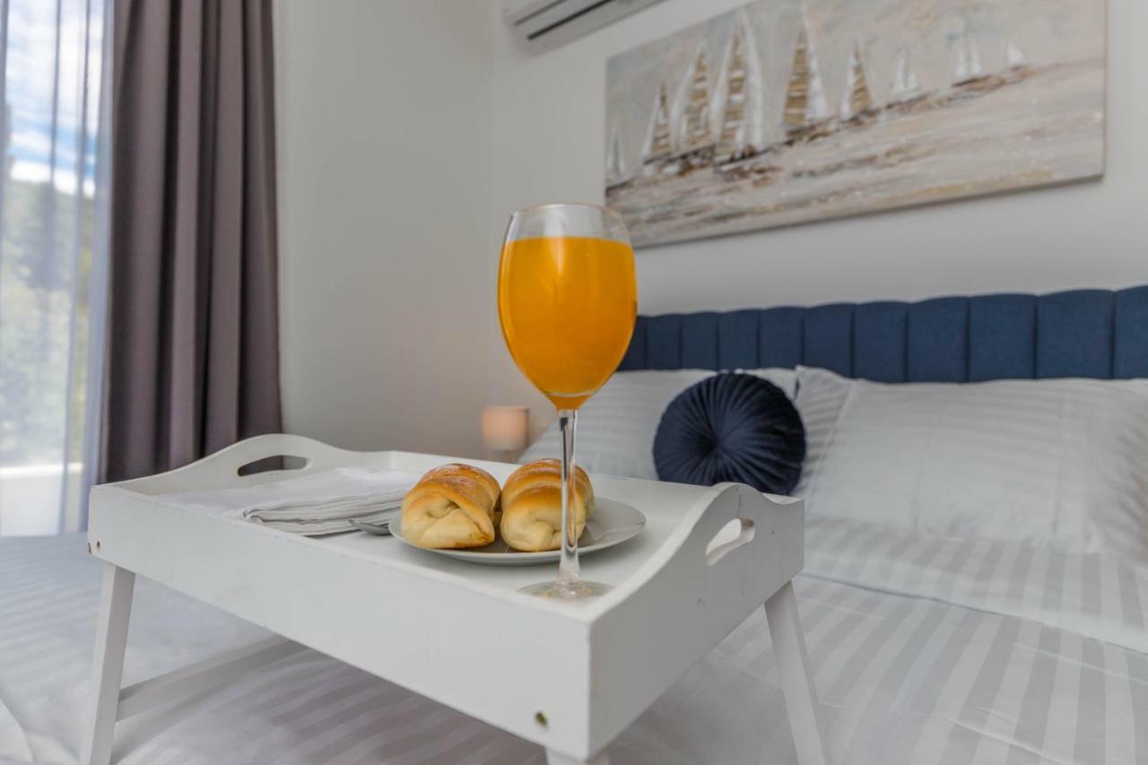 Apartments Ines Selce Luaran gambar