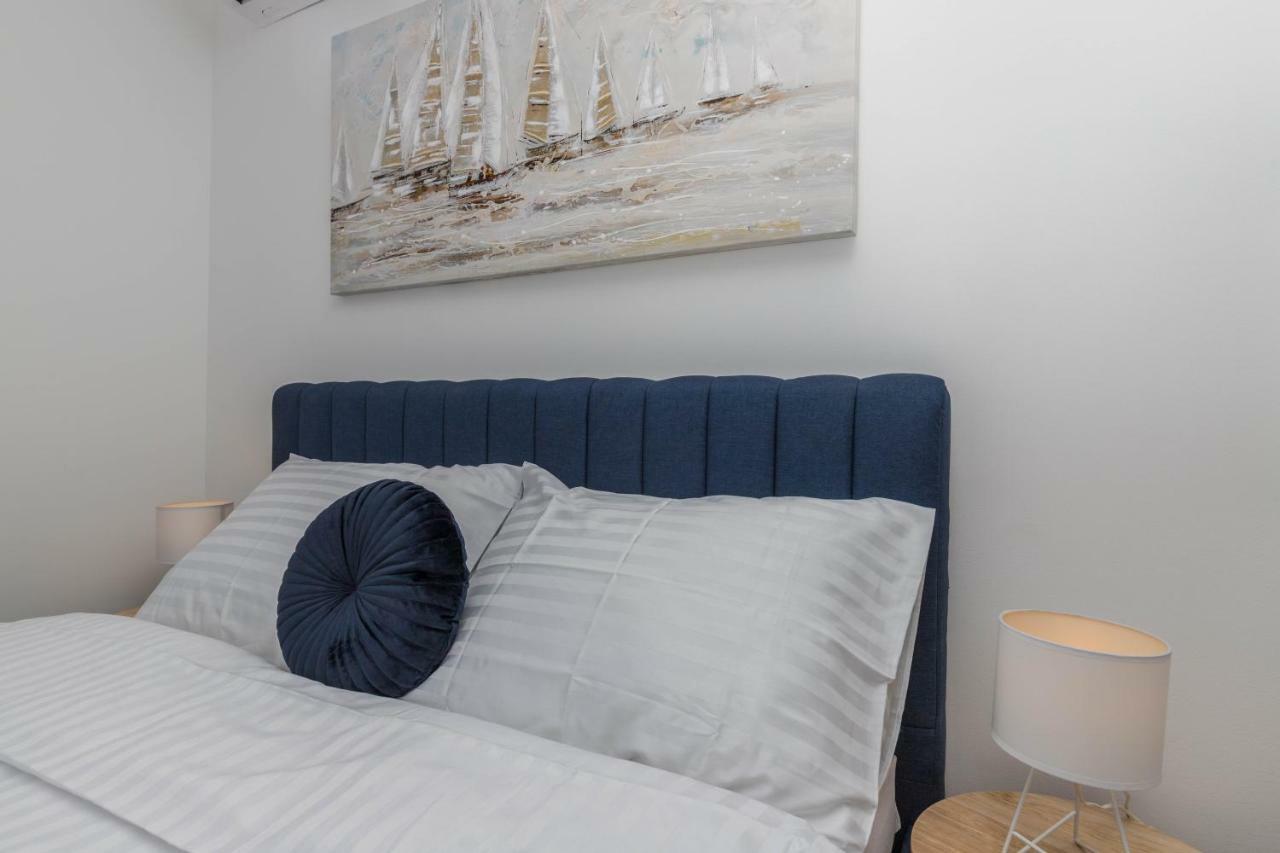Apartments Ines Selce Luaran gambar